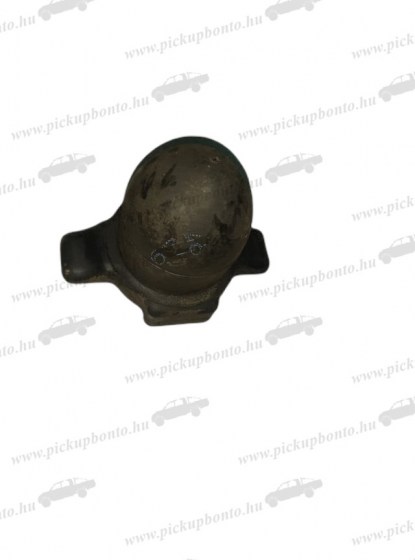 TKE T6 Gumi bak hátsó híd tehermentesítő